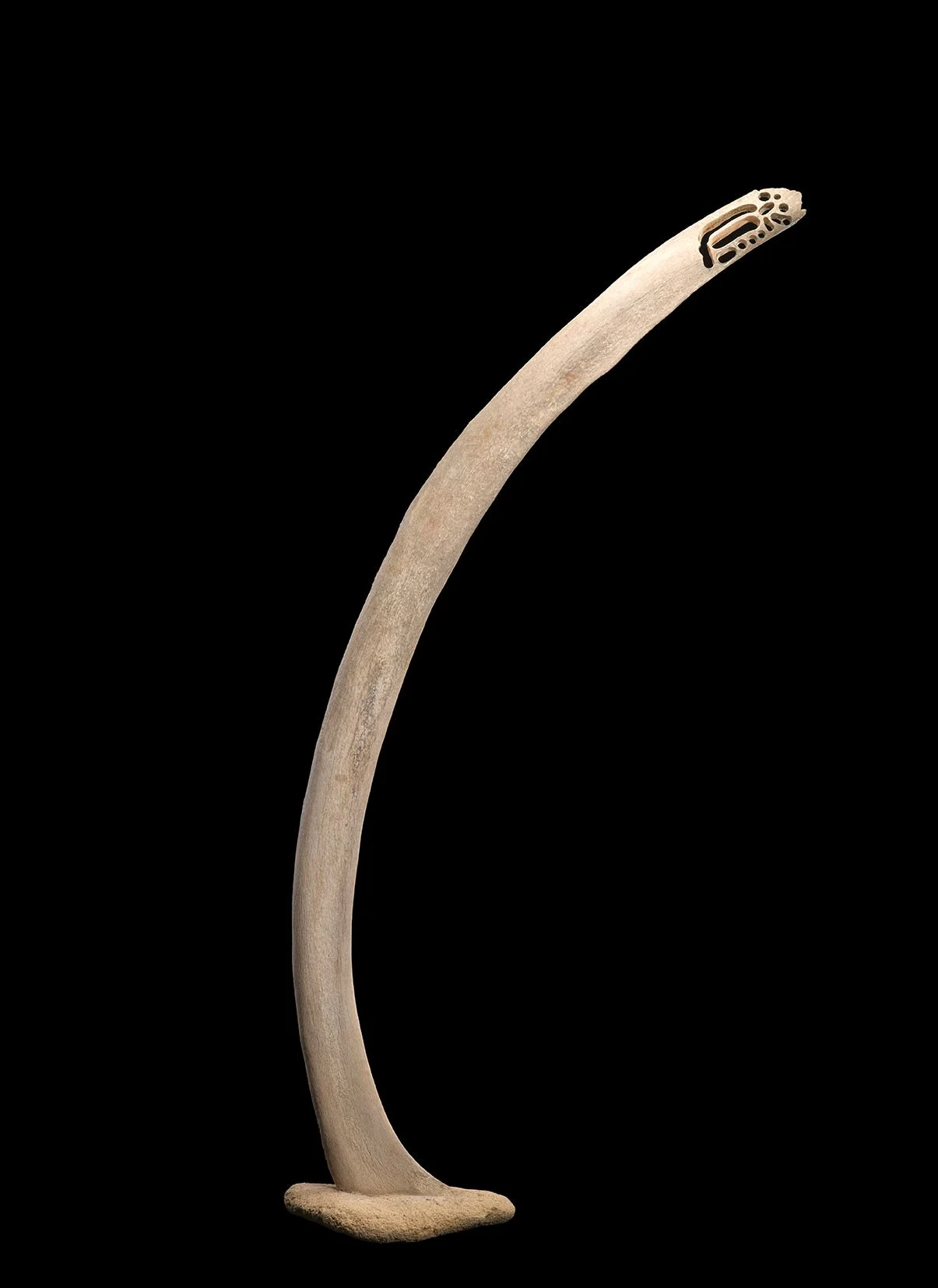 Escultura de Xisco Amer