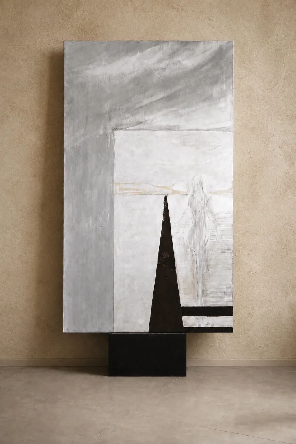 Pintura de Xisco Amer