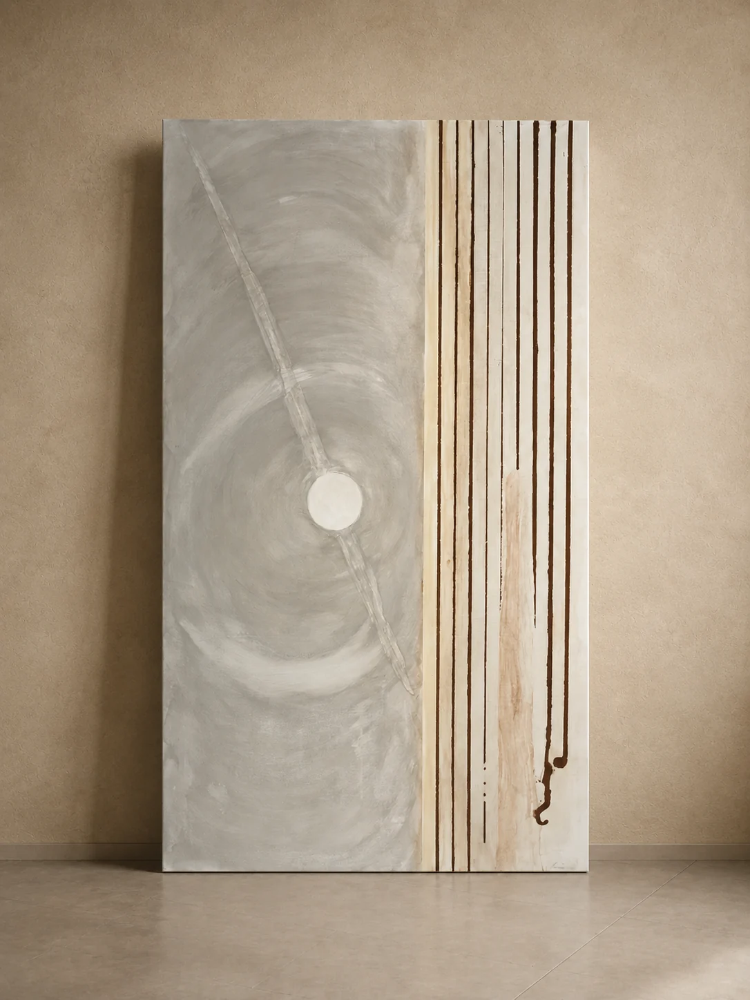 Pintura de Xisco Amer