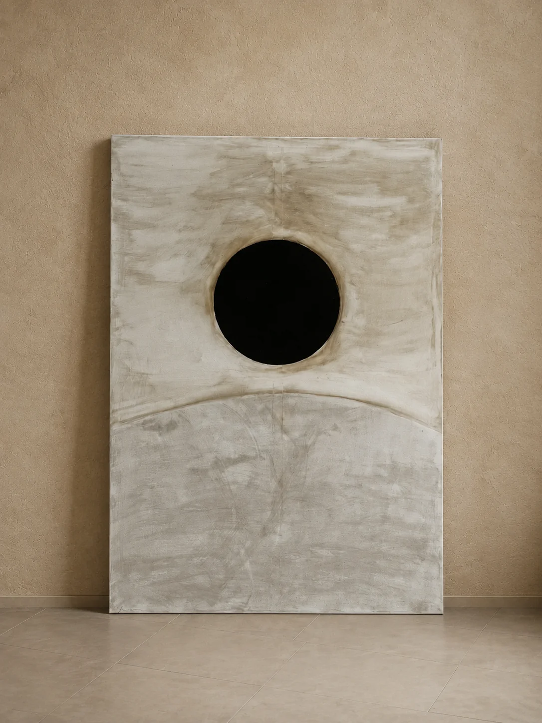 Pintura de Xisco Amer