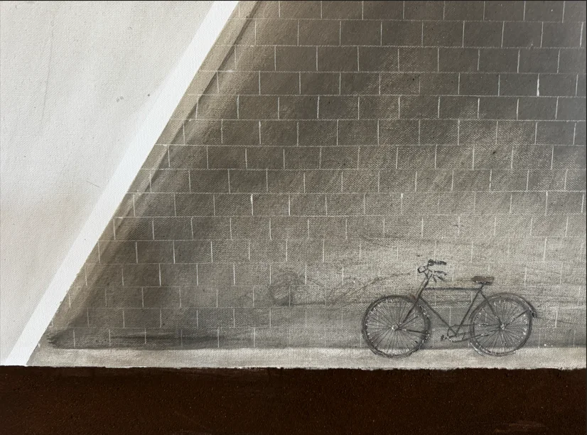 Pintura de Xisco Amer